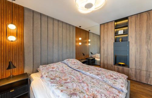 Brzezno Apartamento | Apartament Sound of waves