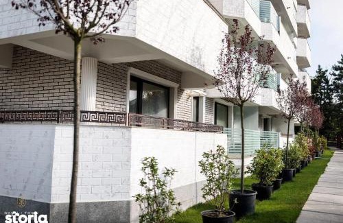 Copou Apartamento | Apartament spațios cu 3 camere în Copou