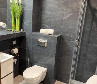 Porabka Apartamento | Apartament SPA 52 Resort Kozubnik blisko Szczyrk- 5D Apartamenty