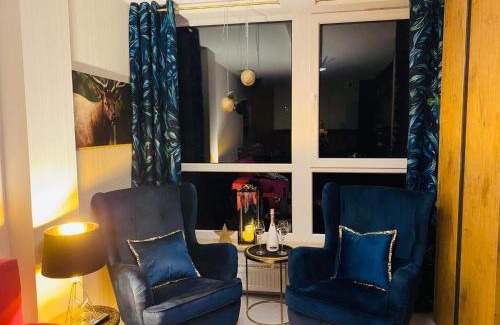 Porabka Apartamento | Apartament SPA 52 Resort Kozubnik blisko Szczyrk- 5D Apartamenty