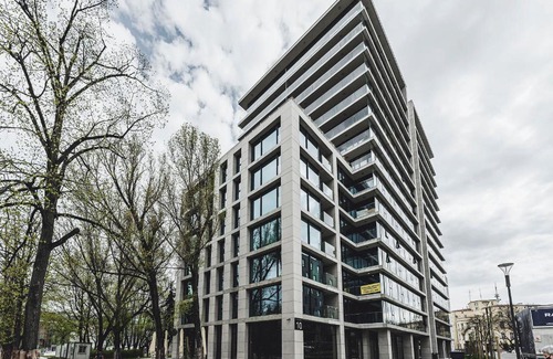 Srodmiescie Apartamento | Apartament SPA Lublin Centrum
