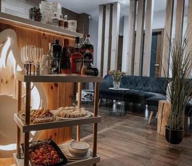 Istebna Apartamento | Apartament & Spa Rosa