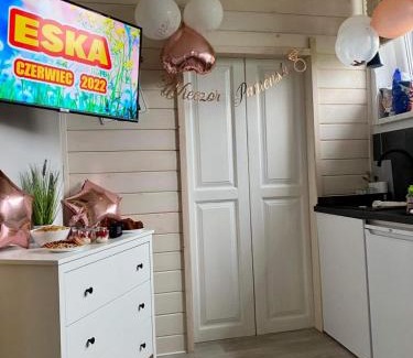 Istebna Apartamento | Apartament & Spa Rosa