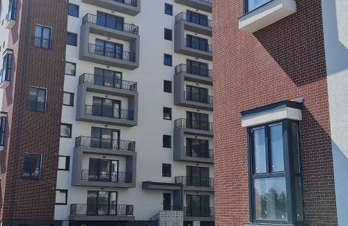Alba Iulia Apartamento | APARTAMENT SPLEND'OR No7 ALBA IULIA