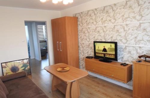 Wabrzezno Apartamento | Apartament Spokojna