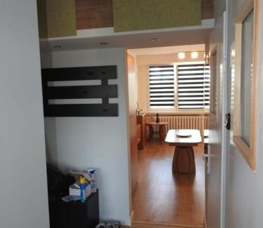Wabrzezno Apartamento | Apartament Spokojna