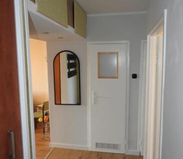 Wabrzezno Apartamento | Apartament Spokojna