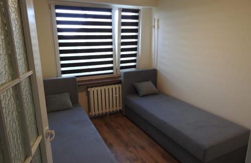 Wabrzezno Apartamento | Apartament Spokojna