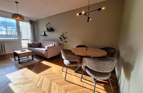 Sztum Apartamento | Apartament Spokojny Nad Jeziorem