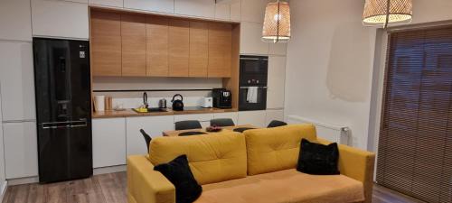 Wisla Apartamento | Apartament Spokojny