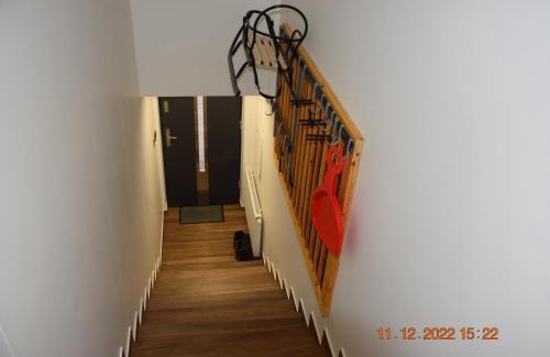 Wisla Apartamento | Apartament Spokojny