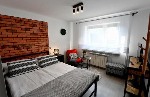 Spytkowice Apartamento | Apartament Spytkowice - ENERGYLANDIA KRAKÓW OŚWIĘCIM WADOWICE