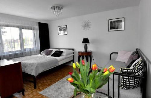 Spytkowice Apartamento | Apartament Spytkowice - ENERGYLANDIA KRAKÓW OŚWIĘCIM WADOWICE