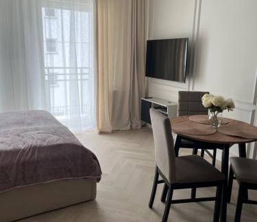 Elblag Apartamento | Apartament Stare Miasto Bulvar