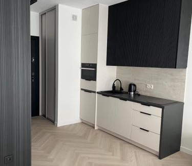 Elblag Apartamento | Apartament Stare Miasto Bulvar