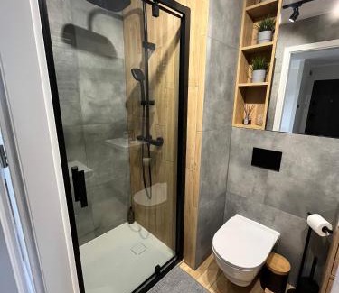 Grudziadz Apartamento | Apartament Stay&Joy
