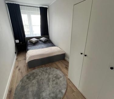 Grudziadz Apartamento | Apartament Stay&Joy