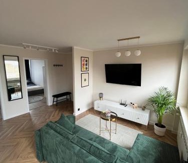 Grudziadz Apartamento | Apartament Stay&Joy