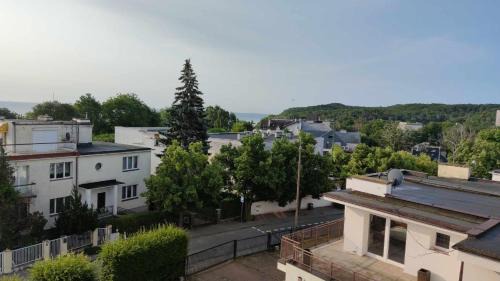 Kamienna Gora Apartamento | Apartament Stay with a View nad morzem