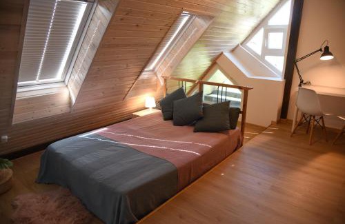 Kamienna Gora Apartamento | Apartament Stay with a View nad morzem