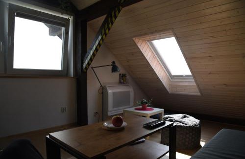 Kamienna Gora Apartamento | Apartament Stay with a View nad morzem
