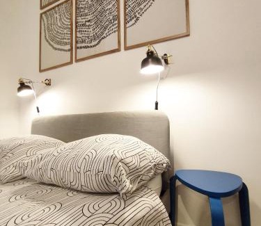 Torun Apartamento | Apartament "Stay with Us"