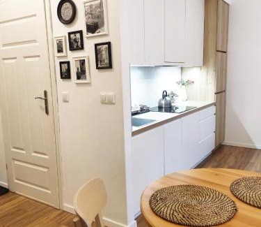 Torun Apartamento | Apartament "Stay with Us"