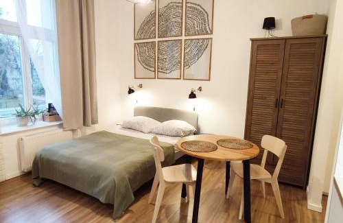 Torun Apartamento | Apartament "Stay with Us"