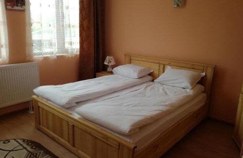 Velingrad Apartamento | Apartament Stefi 2
