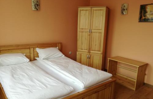 Velingrad Apartamento | Apartament Stefi 2