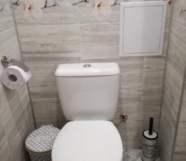 Velingrad Apartamento | Apartament Stefi 2