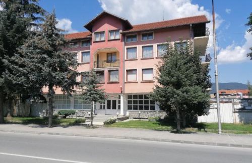 Velingrad Apartamento | Apartament Stefi 2