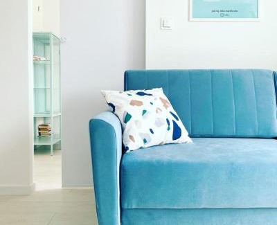 Dziwnowek Apartamento | Apartament Stracciatella
