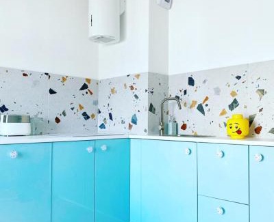 Dziwnowek Apartamento | Apartament Stracciatella