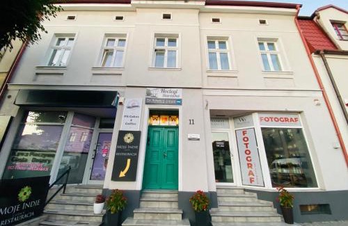 Konin Apartamento | Apartament Studio 11 Starówka Konin