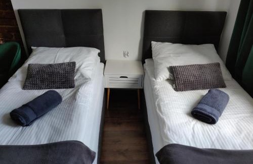 Konin Apartamento | Apartament Studio 11 Starówka Konin