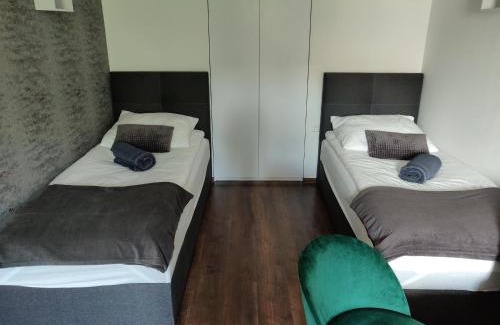Konin Apartamento | Apartament Studio 11 Starówka Konin