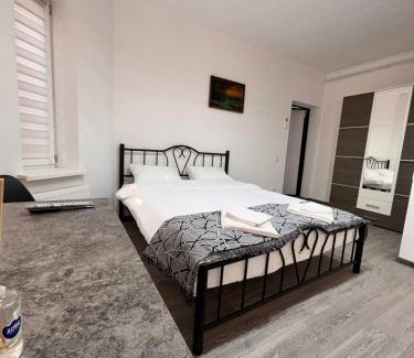 Chisinau Apartamento | Apartament Studio 7
