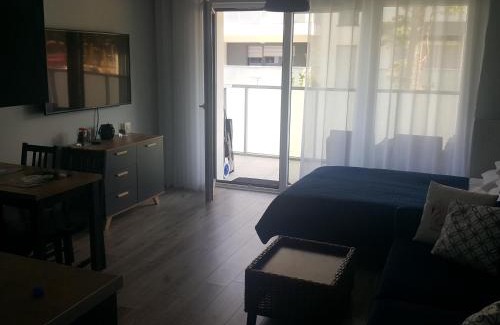 Pogorzelica Apartamento | Apartament Studio Cafe - Baltic Park II