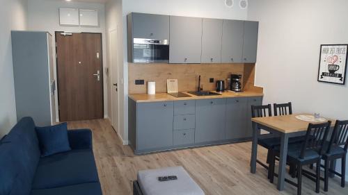 Pogorzelica Apartamento | Apartament Studio Cafe - Baltic Park II