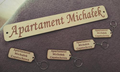 Wierzchowisko Apartamento | Apartament Studio Michałek Częstochowa
