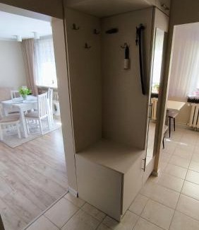 Wierzchowisko Apartamento | Apartament Studio Michałek Częstochowa
