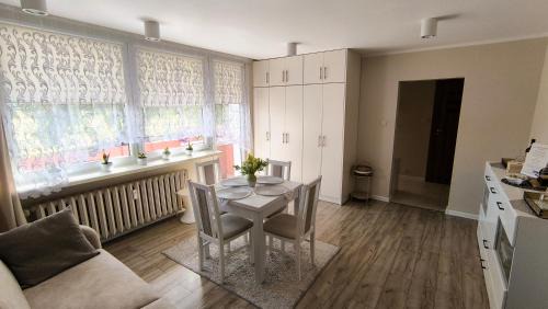 Wierzchowisko Apartamento | Apartament Studio Michałek Częstochowa