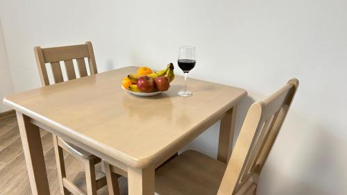 Gdansk City Center Apartamento | Apartament Studio Motlava 2 Gdańsk