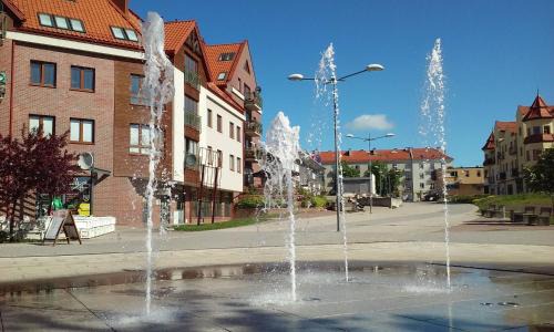 Gizycko Apartamento | Apartament Studio