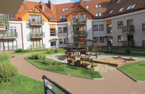 Gizycko Apartamento | Apartament Studio
