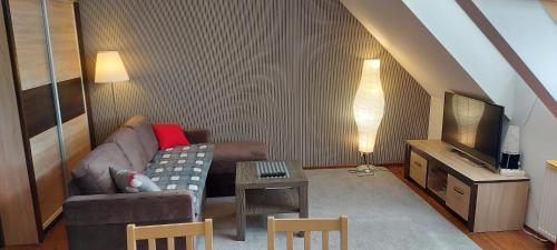 Gizycko Apartamento | Apartament Studio