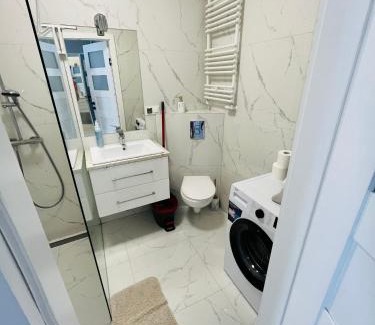 Elblag Apartamento | Apartament Studzienna