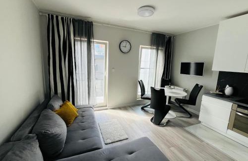 Elblag Apartamento | Apartament Studzienna