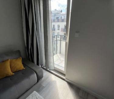 Elblag Apartamento | Apartament Studzienna